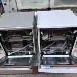 ظرفشویی بوش 4ECW26M ساخت آلمان