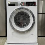 لباسشویی 1600 دور سفید بوش مدل 32E90 محصول 2021