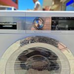 ماشین لباسشویی 10 کیلویی بوش WAX32E90ME - نمای 5