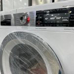 ماشین لباسشویی بوش مدل 32E90 -ظرفیت 10 کیلو - WAX32E90
