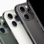 آیفون 11 پرو مکس استوک 256 گیگ (استوک در حد نو)