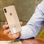 قیمت آیفون xs max 256 دست دوم