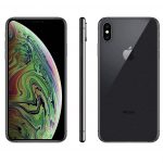 گوشی موبایل آیفون استوک مدل iPhone XS Max دو سیم‌ کارت ظرفیت 256 گیگابایت