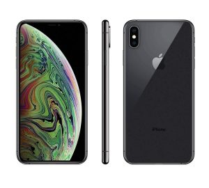 گوشی موبایل آیفون استوک مدل iPhone XS Max دو سیم‌ کارت ظرفیت 256 گیگابایت
