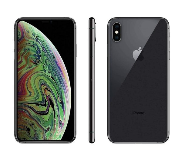 گوشی موبایل آیفون استوک مدل iPhone XS Max دو سیم‌ کارت ظرفیت 256 گیگابایت