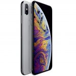 گوشی موبایل آیفون استوک مدل iPhone XS Max دو سیم‌ کارت ظرفیت 256 گیگابایت - نمای 4