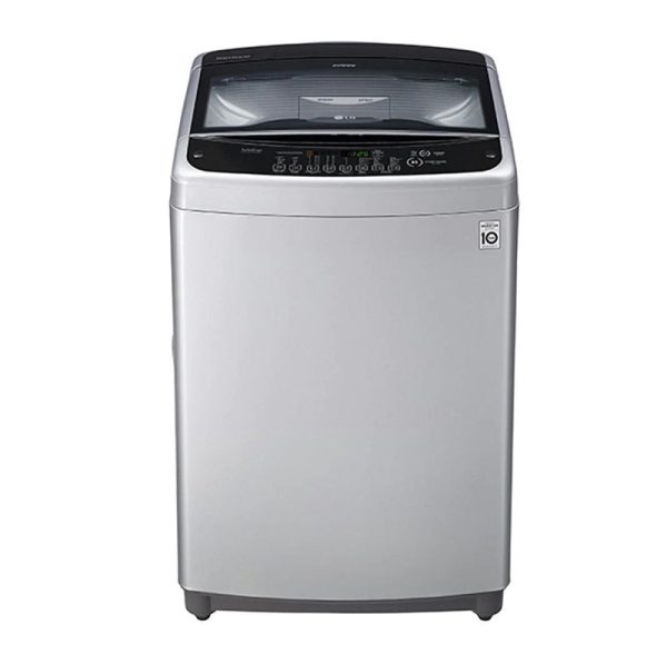 لباسشویی و پتو شور ال جی 17 کیلویی درب از بالا مدل T1788
