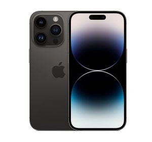 گوشی آیفون 14 پرو حافظه 256 گیگابایت