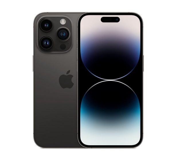 گوشی آیفون 14 پرو حافظه 256 گیگابایت