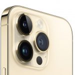 گوشی آیفون 14 پرو حافظه 128 گیگابایت - نمای 4