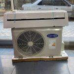 خرید کولرگازی 18000 کریر همراه با گارانتی معتبر