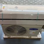 قیمت کولرگازی 18000 کریر موتور T3 بدون اینورتر مدل QHG در گناوه