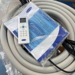 خرید کولرگازی 18000 کریر موتور T3 بدون اینورتر