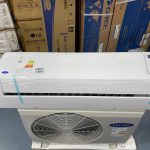 کولرگازی کریر آمریکایی 24000 بدون اینورتر