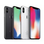 گوشی موبایل استوک اپل مدل iPhone X ظرفیت 256 گیگابایت