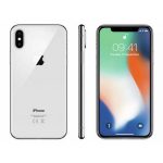 گوشی موبایل استوک اپل مدل iPhone X ظرفیت 256 گیگابایت - نمای 3