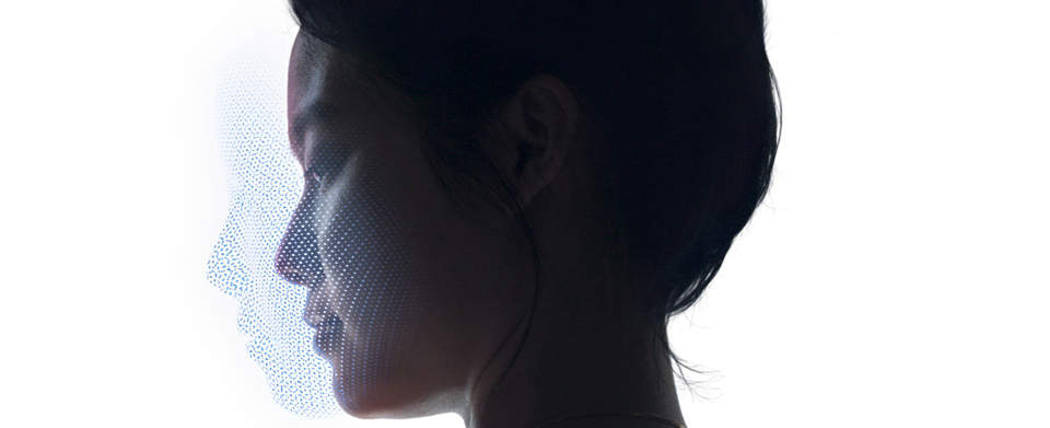 Face ID (کسی به‌غیراز تو را نمی‌شناسم)