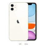 گوشی موبایل آیفون 11 استوک مدل iPhone 11 ظرفیت 128 گیگابایت