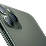 دوربین گوشی iPhone 11 Pro