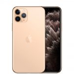 گوشی آیفون 11 پرو اپل استوک مدل Apple iPhone 11 Pro ظرفیت 256 گیگابایت - نمای 3