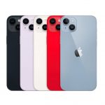 گوشی آیفون 14 پلاس اپل مدل iPhone 14 Plus ظرفیت 256 گیگابایت