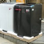 خرید لباسشویی ال جی t1666