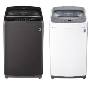 لباسشویی ال جی 16 کیلویی درب از بالا مدل T1666