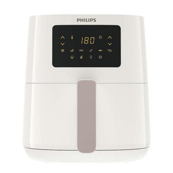 سرخ کن فیلیپس 9270 سفید