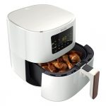 سرخ کن بدون روغن فیلیپس مدل 9270 سفید