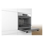 فر برقی توکار 66 لیتر برند بوش مدل 534