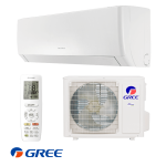 قیمت کولر گازی گری 12000 اینورتر مدل isave