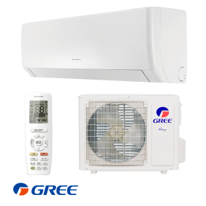 کولر گازی گری 18000 اینورتر مدل isave