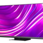 قیمت تلویزیون هایسنس 65 اینچ مدل 65U8HQ در گناوه