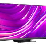 تلویزیون اولد هایسنس سری U8HQ محصول 2022