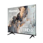 تلویزیون فورکی هایسنس 70 اینچ مدل A61H محصول 2022