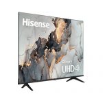 قیمت تلویزیون 70 اینچ هایسنس مدل 70A61H در گناوه