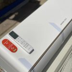 قیمت کولر گازی 30000 جنرال گلد اینورتر سری تیتانیوم در گناوه