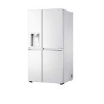 یخچال ساید ال جی 34 فوت مدل GC-J348CQFS - نمای 2