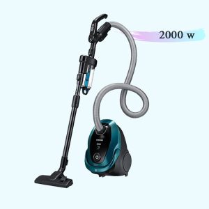 جاروبرقی 2000 وات سامسونگ مدل 2540