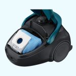 جاروبرقی کیسه ای سامسونگ 2540 توان 2000 وات