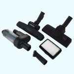 جاروبرقی 2000 وات سامسونگ مدل 2540 - نمای 5