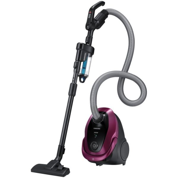 جاروبرقی 2000 وات سامسونگ مدل 2560