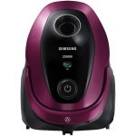 جاروبرقی 2000 وات سامسونگ مدل 2560 - نمای 2