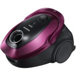 جاروبرقی کیسه ای سامسونگ 2560 توان 2000 وات