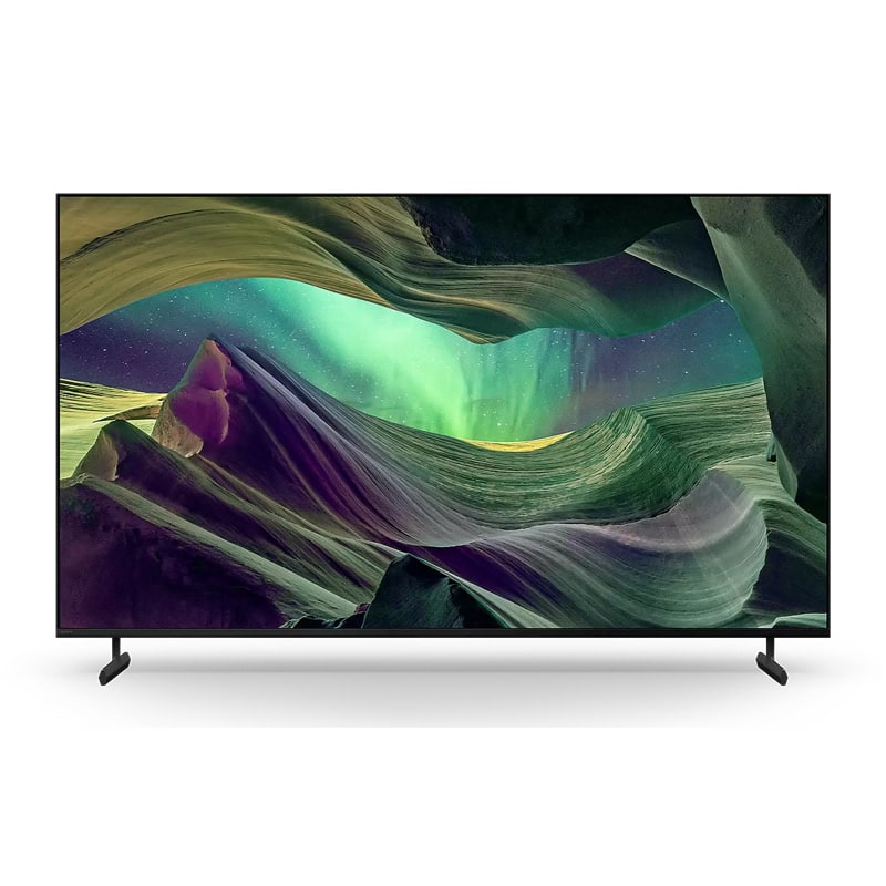 تلویزیون سونی 65X85L