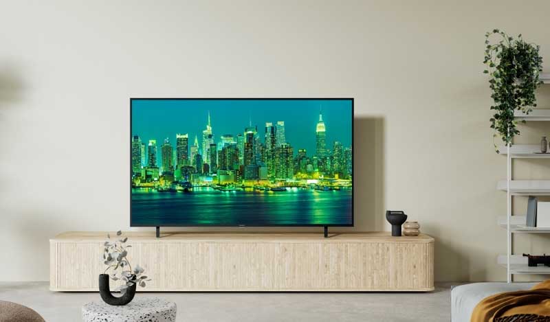 تلویزیون پاناسونیک 75LX700 محصول 2022