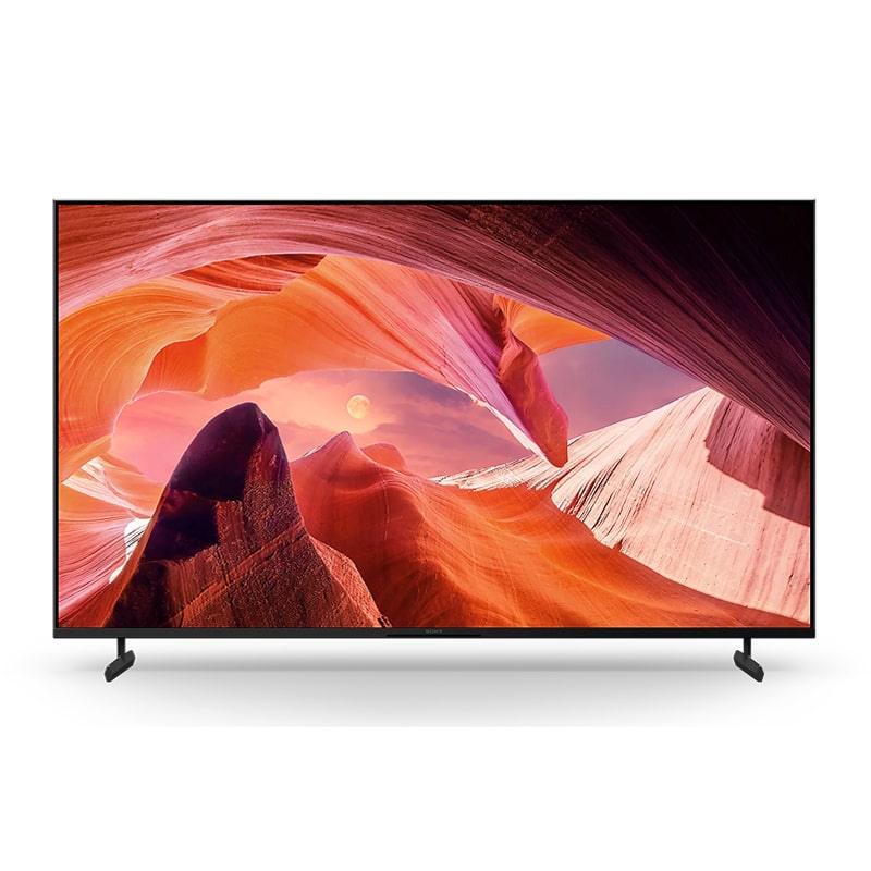 تلویزیون سونی 85X80L محصول 2023
