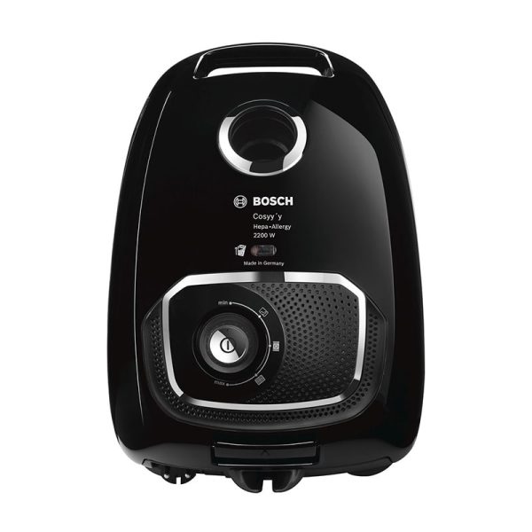 جاروبرقی بوش مدل 42230 با قدرت 2200 وات