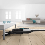 جارو شارژی ایستاده و قابل حمل بوش مدل BCH86HYG1