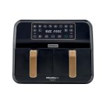 سرخ کن کنوود مدل P70